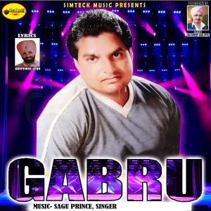 Album Gabru from Kuldeep Jassi