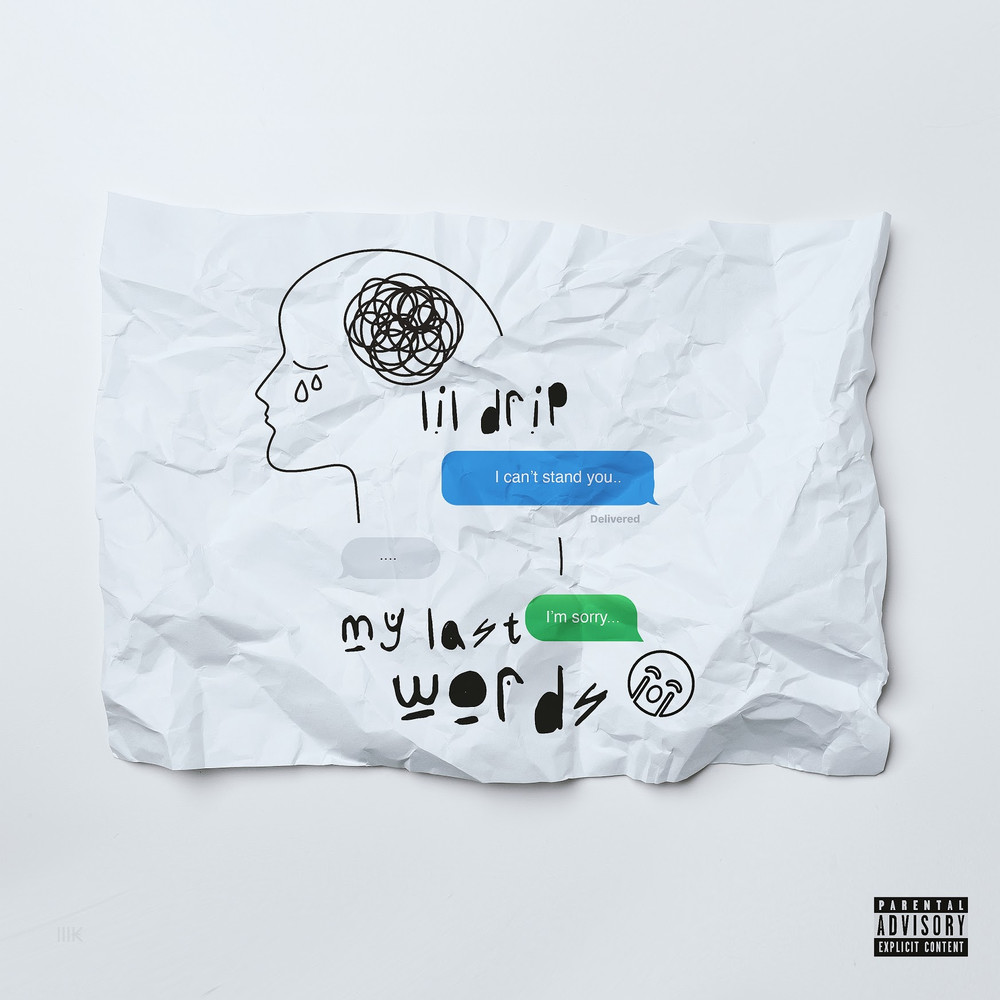 My Last Words (Explicit)
