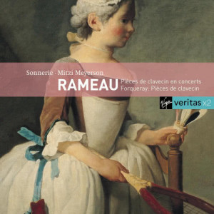 ดาวน์โหลดและฟังเพลง Deuxième Concert: I. La Laborde: Rondement พร้อมเนื้อเพลงจาก Trio Sonnerie