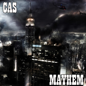 ดาวน์โหลดและฟังเพลง Ain't Gonna Happen (Explicit) พร้อมเนื้อเพลงจาก Cas