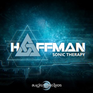 Album Sonic Therapy from Haffman