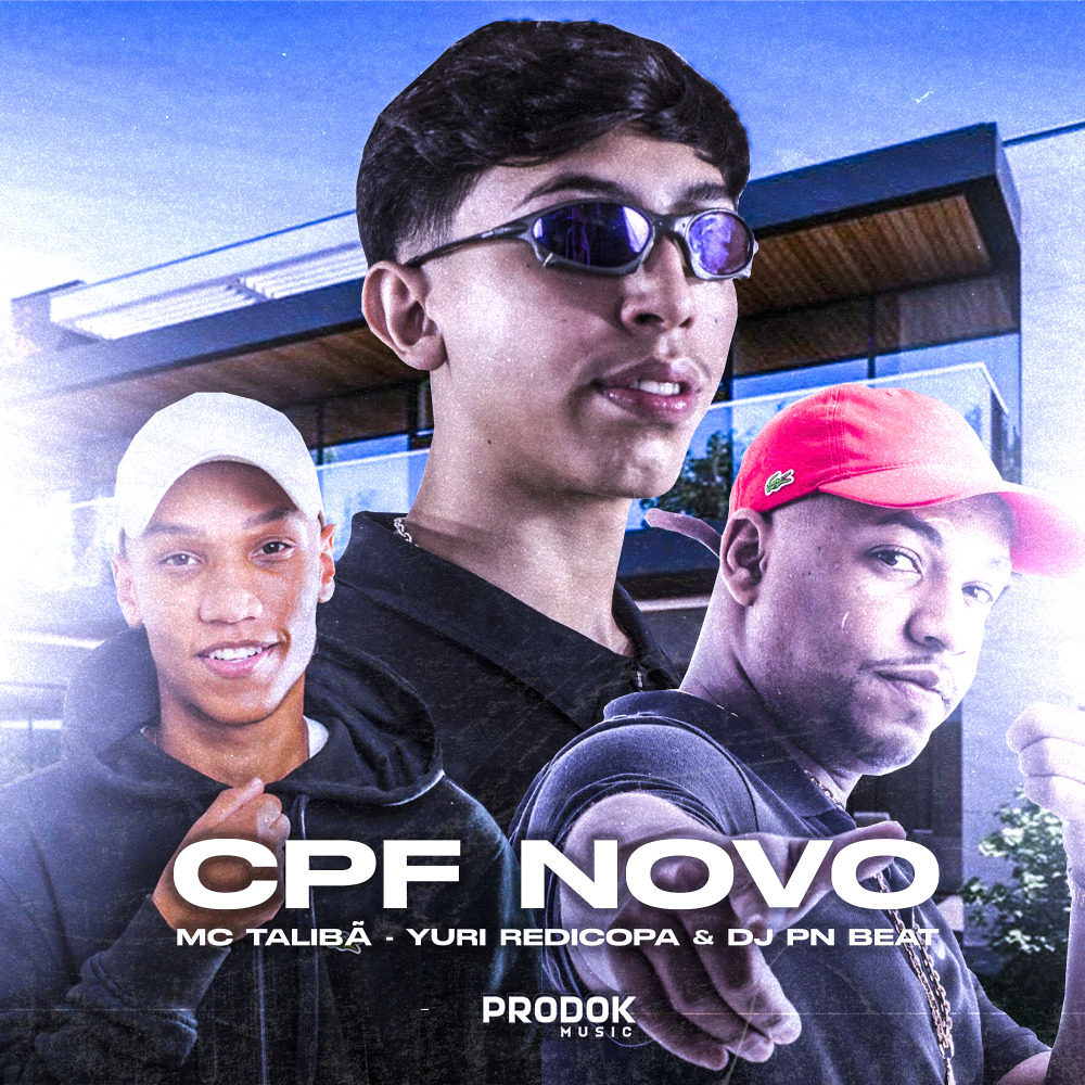 Cpf Novo