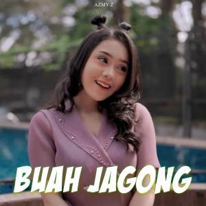 Azmy Z的專輯Buah Jagong