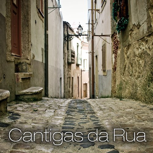 As Pedras da Minha Rua