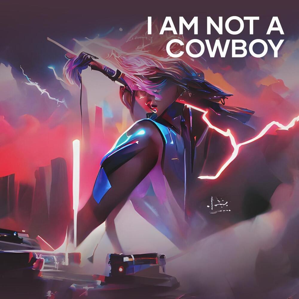I Am Not a Cowboy