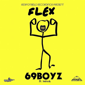 Album Flex from 69BOYZ