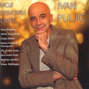 收听Ivan Puljić的Pošalji dan歌词歌曲