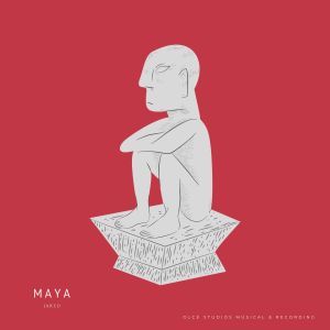 ดาวน์โหลดและฟังเพลง Maya พร้อมเนื้อเพลงจาก Jared