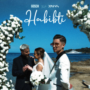 Listen to Habibti song with lyrics from gosch