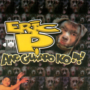 Dengarkan Ang Buhay KO (Heaven) lagu dari Eric Perocho dengan lirik