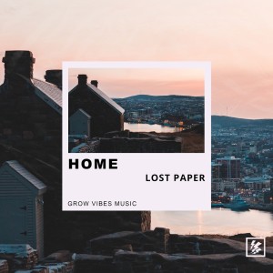 Listen to Home song with lyrics from Lost Paper