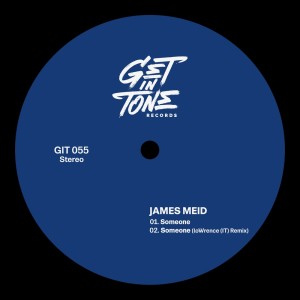 收聽James Meid的Someone (loWrence|IT|Remix)歌詞歌曲