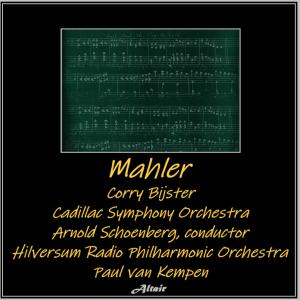 Corry Bijster的專輯Mahler