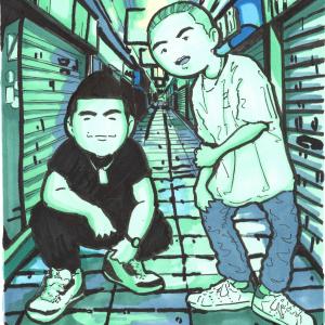 收聽유토的Roots (Explicit)歌詞歌曲