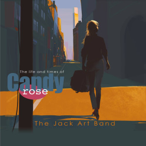 Listen to Partners in Crime song with lyrics from The Jack Art Band