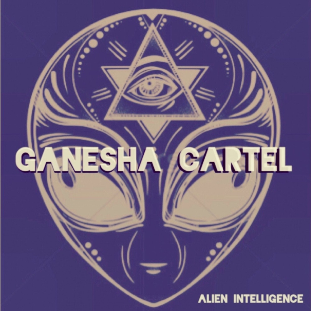 Alien Intelligence (Original Mix)