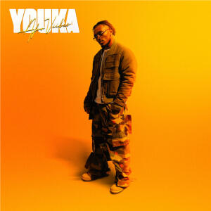 Youka的專輯AfroViibes (Explicit)