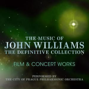 John Williams: The Definitive Collection Volume 5 - Film & Concert Works