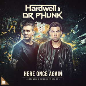收聽Hardwell的Here Once Again (Extended Mix)歌詞歌曲