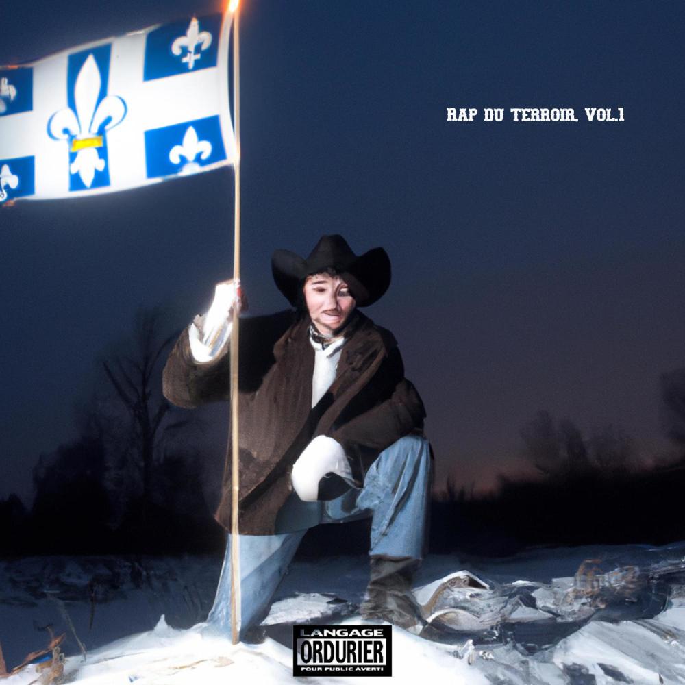 MON COWBOY (Explicit)