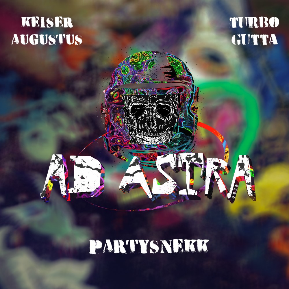 Ad Astra 2020 - Partysnekk (Explicit)