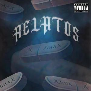 收聽Anticuario的RELATOS (feat. JULIZA) (Explicit)歌詞歌曲