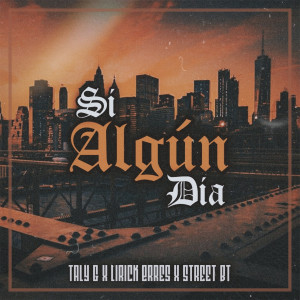 收聽Taly G的Si Algún Día歌詞歌曲