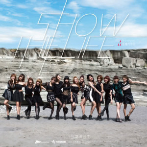 收听T.P.I的Show the Life歌词歌曲
