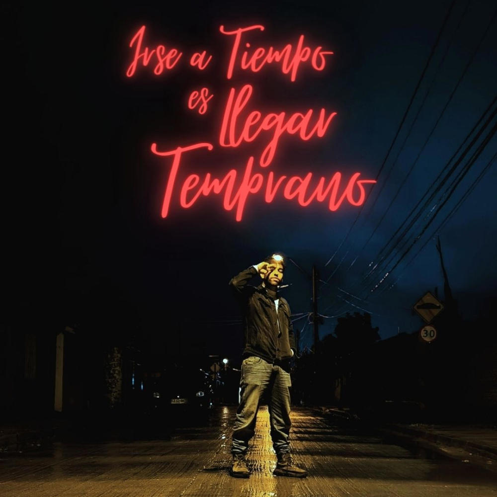 Irse A Tiempo Es Llegar Temprano