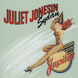 收聽Juliet Jonesin Sydan的Jupiter歌詞歌曲