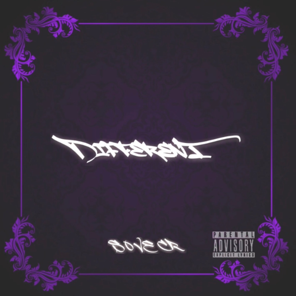 Open (feat. Bad Manna) (Explicit)