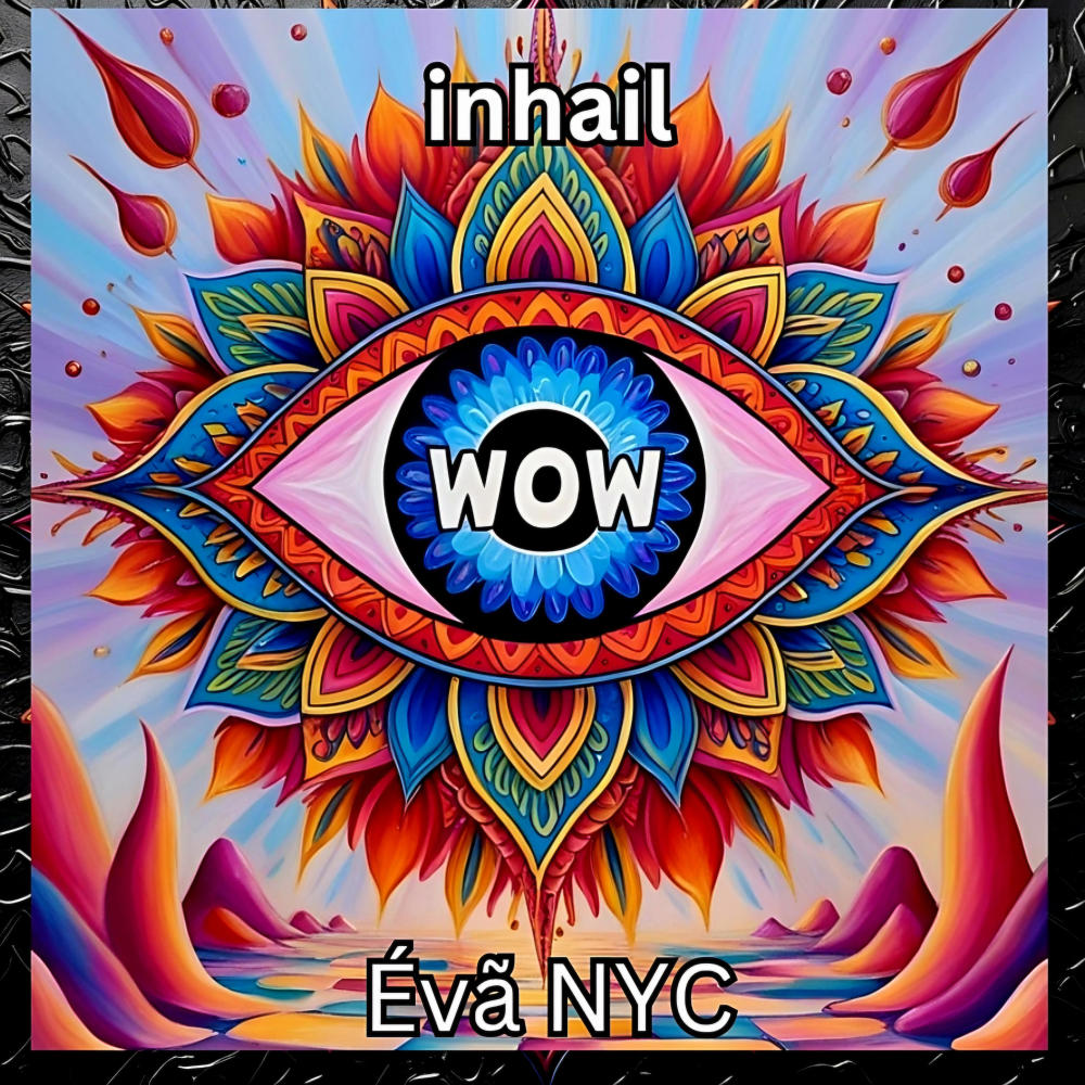 Wow (feat. Évã NYC)