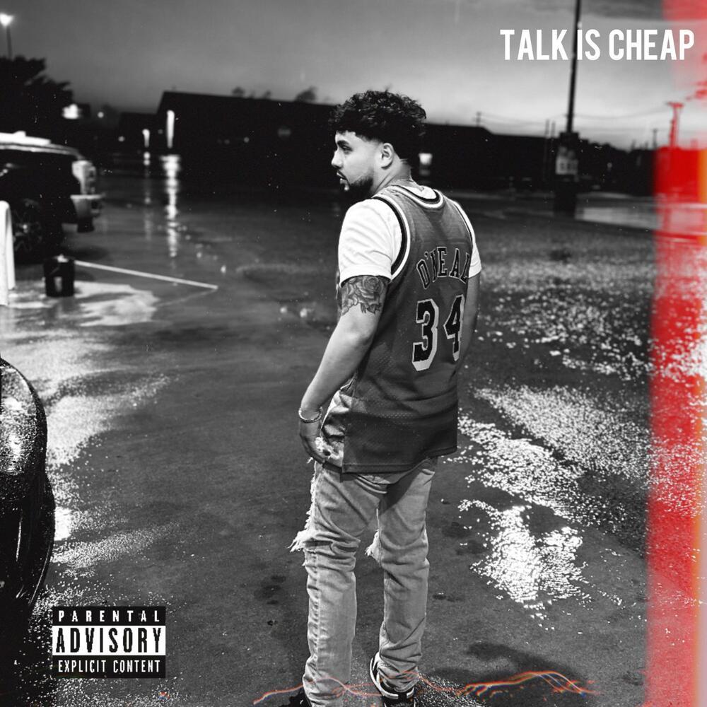 TALK IS CHEAP (Explicit)