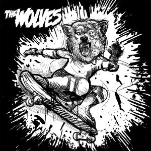 ดาวน์โหลดและฟังเพลง Badlanders พร้อมเนื้อเพลงจาก The Wolves
