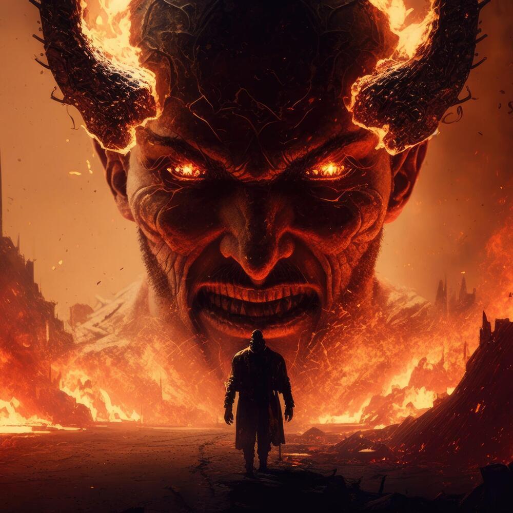 Baby Satan