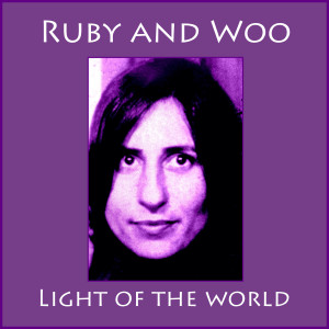 Album Light of the World from Woo
