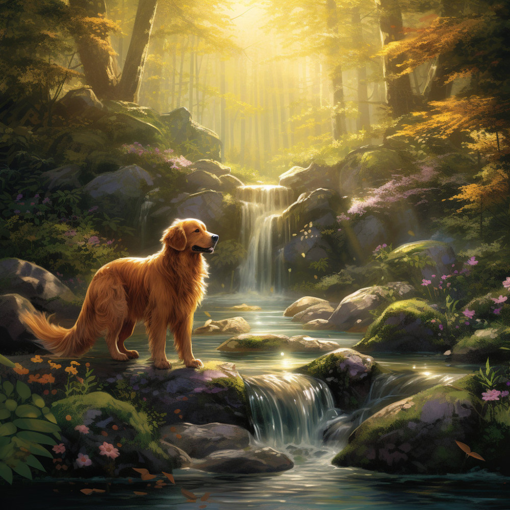 Stream Relaxation Well-being
