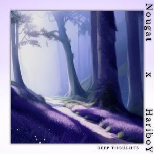 Album Deep Thoughts oleh Nougat