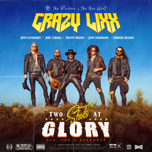 ดาวน์โหลดและฟังเพลง Only The Dead Know ('23) พร้อมเนื้อเพลงจาก CRAZY LIXX