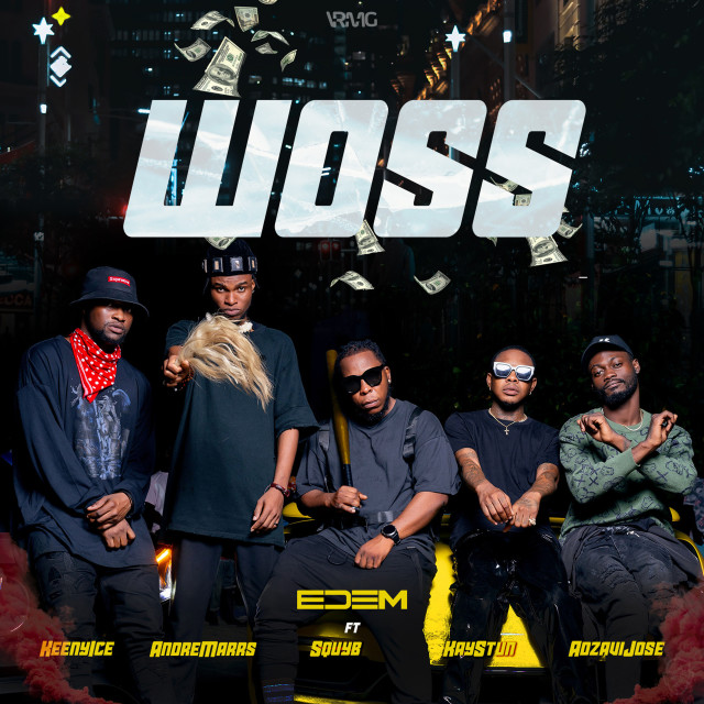 Album Woss from 