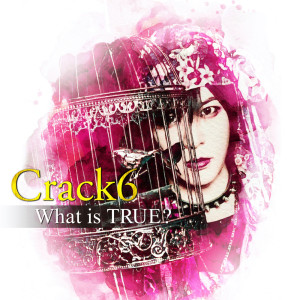 อัลบัม What is TRUE? (Stay Home Sweet Home Ver.) ศิลปิน Crack6