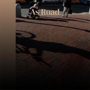 อัลบัม As Road ศิลปิน Various Artists