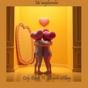 ดาวน์โหลดและฟังเพลง Uz'ungbambe พร้อมเนื้อเพลงจาก Czly Beats