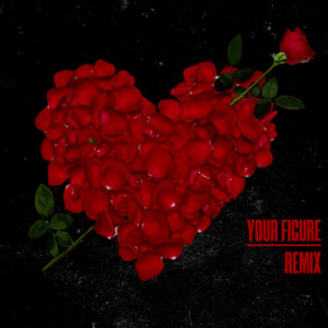 Album Your Figure (Remix) from Léo B
