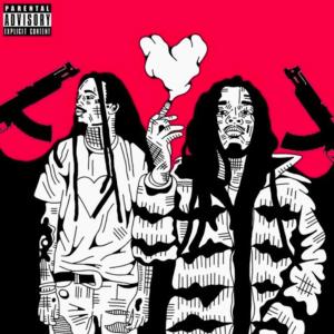 收聽DJ Tiptronic的Valentine's Vibes (feat. Lil Dude & Keezah) (Explicit)歌詞歌曲