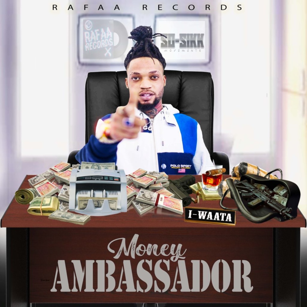 Money Ambassador (Explicit)