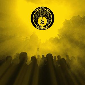 收聽RAF Camora的Calle歌詞歌曲