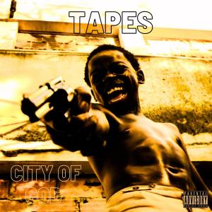 Tapes的專輯City Of God (Explicit)