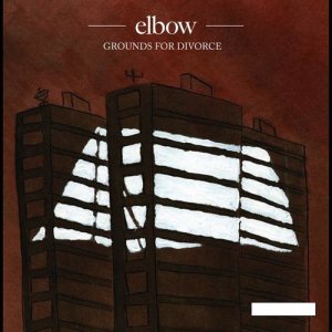 收聽Elbow的Grounds for Divorce (Live at Porchester Hall)歌詞歌曲