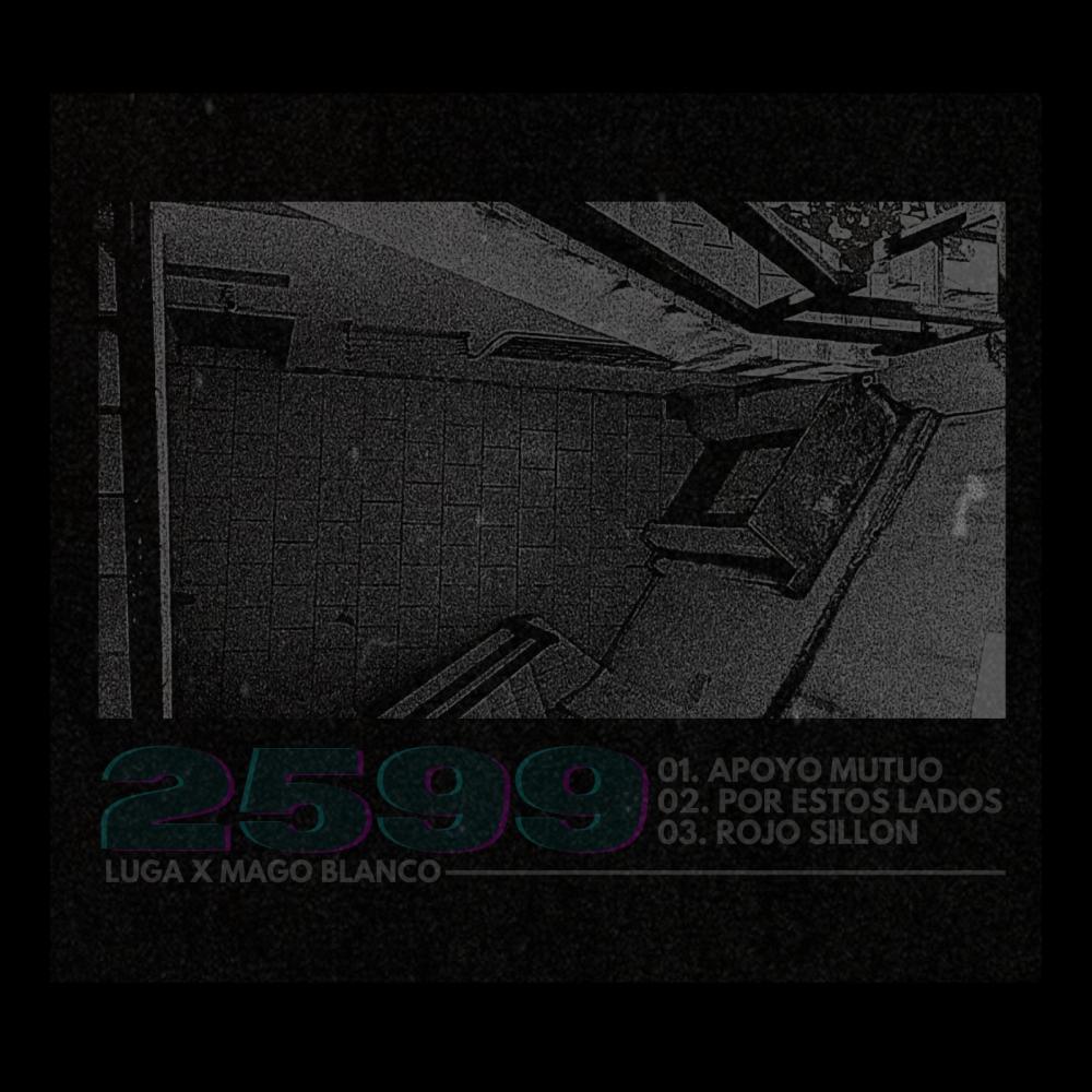 Rojo sillón (Explicit)